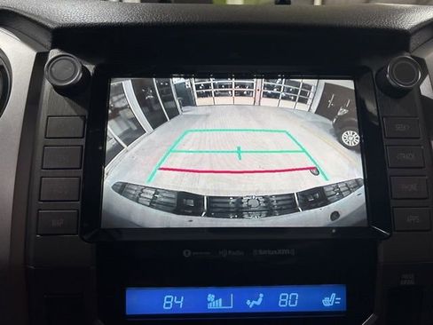 Used 2021 Toyota Tundra 1794 Edition w/ TRD Off-Road Package image 24