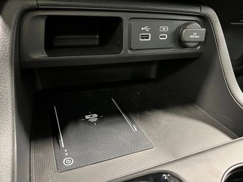 New 2025 Honda Pilot TrailSport image 21