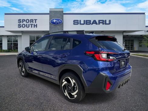 New 2026 Subaru Crosstrek 2.5i Limited AWD/4WD image 5