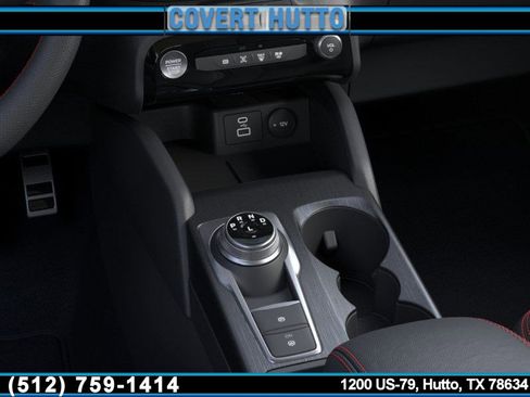 New 2026 Ford Escape ST-Line Select w/ Tech Pack #1 image 15