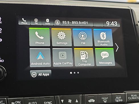 Used 2020 Honda Odyssey EX image 21