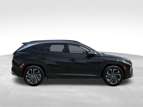 New 2026 Hyundai Tucson Limited w/ Tow & Go Package image 7