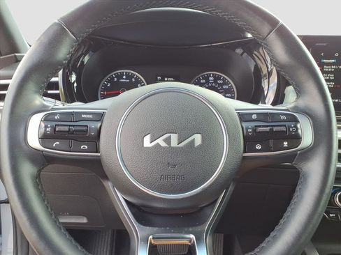 Used 2024 Kia K5 GT w/ GT1 Package image 21