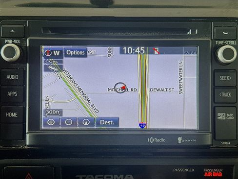 Used 2015 Toyota Tacoma PreRunner w/ SR5 Package image 21