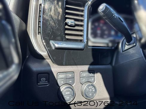 Certified 2024 Chevrolet Silverado 1500 LT Trail Boss w/ LT Trail Boss Premium Package image 12