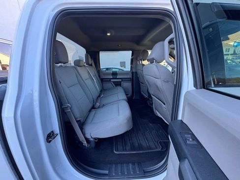 Used 2019 Ford F150 XLT w/ Trailer Tow Package image 19