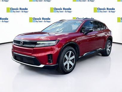 Used 2024 Honda Prologue Touring