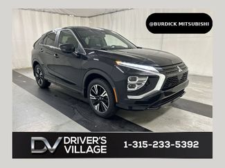 Used 2023 Mitsubishi Eclipse Cross SEL AWD/4WD video 1