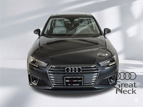 Used 2019 Audi A4 2.0T Premium w/ Convenience Package image 20