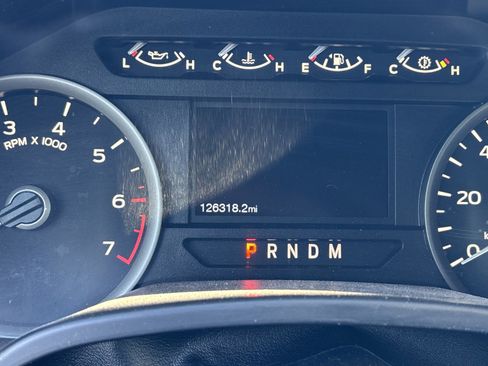 Used 2018 Ford F150 XLT w/ Equipment Group 302A Luxury image 24