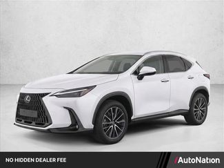 Used 2024 Lexus NX 250 FWD w/ Towing Package (2000 Lbs) video 1