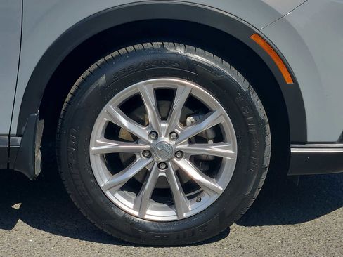 Used 2023 Honda CR-V EX image 8