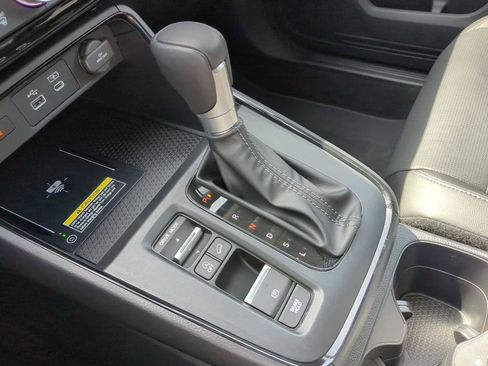 Used 2025 Honda CR-V EX-L image 21
