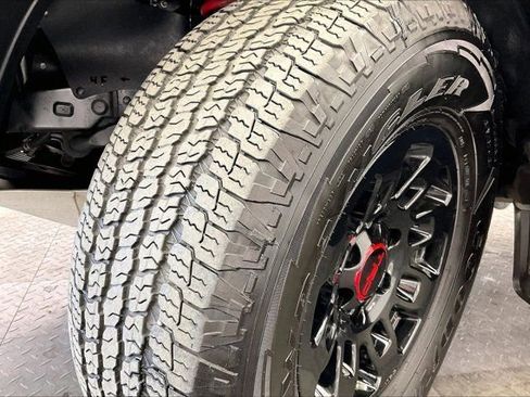 Used 2019 Toyota Tacoma TRD Pro image 34