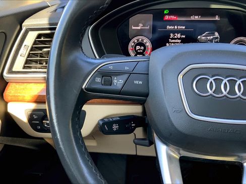 Used 2021 Audi Q5 2.0T Premium Plus AWD/4WD image 24