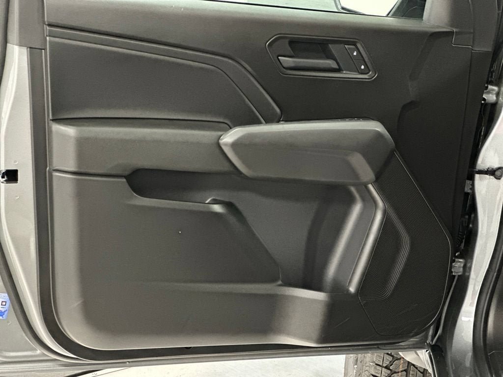 New 2026 Chevrolet Colorado Trail Boss AWD/4WD image 18