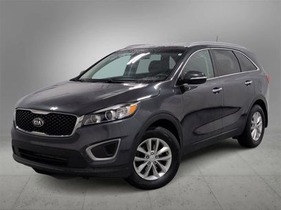 Used 2016 Kia Sorento LX