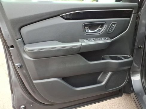 Certified 2023 Honda Pilot EX-L image 14