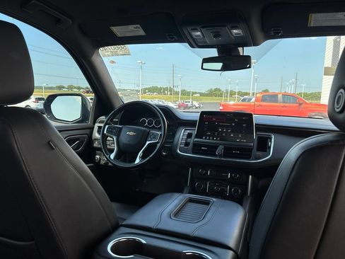 Used 2021 Chevrolet Tahoe LT RWD image 29