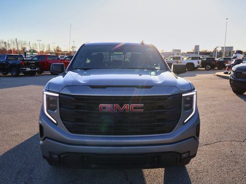 New 2026 GMC Sierra 1500 Elevation w/ Preferred Package image 24