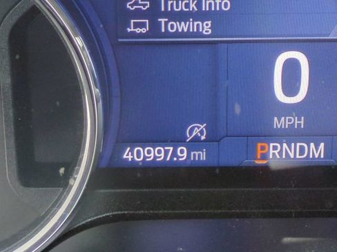 Used 2023 Ford F150 XLT w/ Equipment Group 301A Mid AWD/4WD image 31