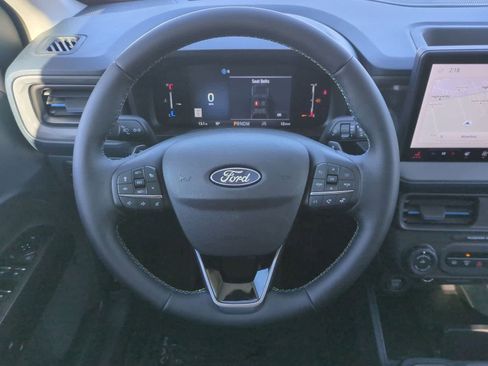 New 2026 Ford Maverick Lobo image 24