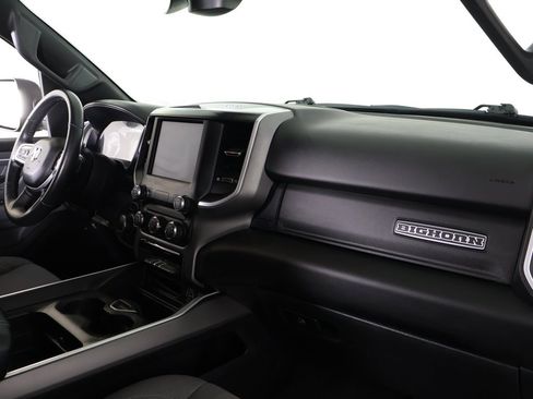 Used 2022 RAM 1500 Big Horn image 24