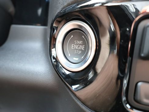 New 2026 Chevrolet Silverado 1500 LT Trail Boss w/ LT Trail Boss Premium Package AWD/4WD image 22