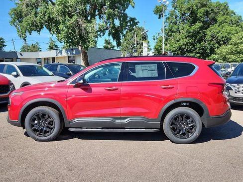 Certified 2023 Hyundai Santa Fe XRT AWD/4WD image 2