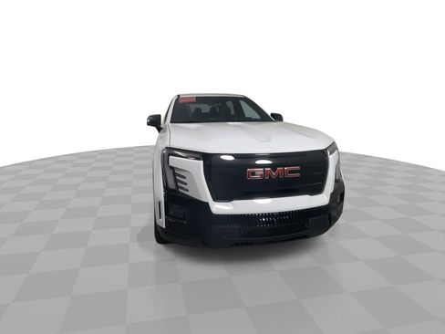 New 2026 GMC Sierra EV Elevation w/ Premium Package image 2