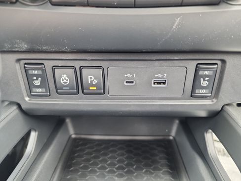 New 2026 Nissan Frontier SV w/ All-Weather Content Package AWD/4WD image 14