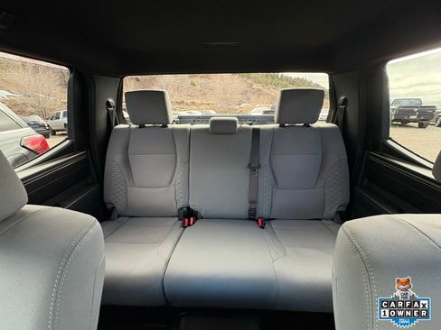 Certified 2025 Toyota Tundra SR5 image 23