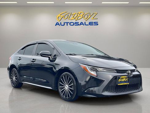 Used 2020 Toyota Corolla LE image 20