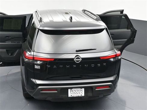 Used 2024 Nissan Pathfinder SV w/ Lighting Package (N92) image 44