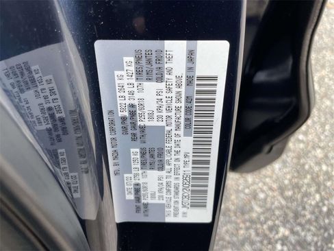 Used 2022 MAZDA CX-9 Touring w/ Touring Premium Package image 11