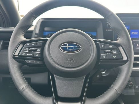 New 2026 Subaru Outback Premium image 27