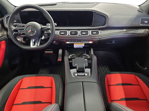 New 2026 Mercedes-Benz GLE 53 AMG 4MATIC Coupe image 9