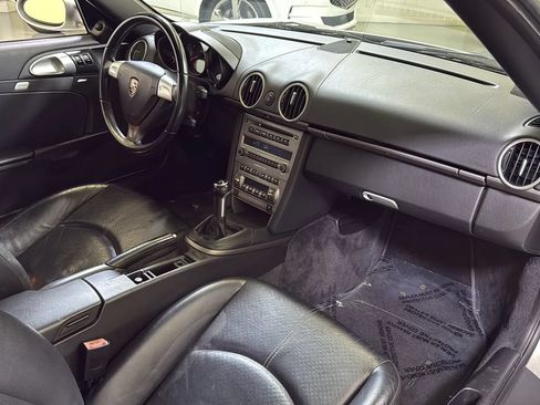 Used 2007 Porsche Cayman RWD image 16