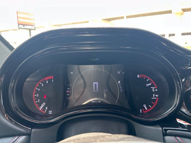 Used 2023 Dodge Durango R/T RWD image 21