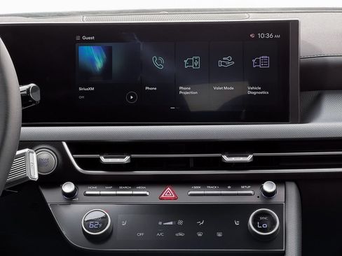 New 2026 Hyundai Sonata SEL FWD image 28