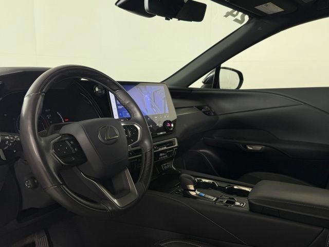 Certified 2024 Lexus RX 350 Premium Plus w/ Convenience Package FWD image 4