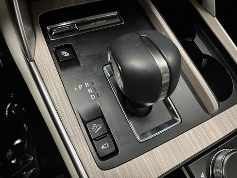 Used 2024 MAZDA CX-90 Plug-In Hybrid w/ Premium Plus image 21