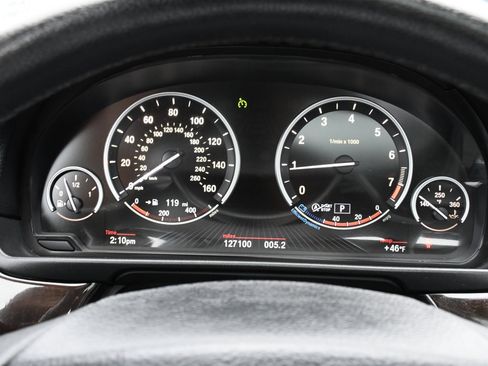 Used 2014 BMW 528i xDrive Sedan image 12