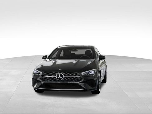 New 2026 Mercedes-Benz CLA 250 4MATIC image 42