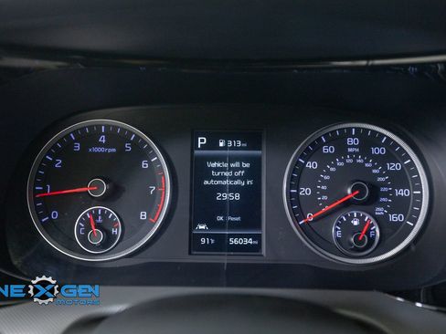 Used 2022 Kia K5 GT-Line w/ GT-Line FWD Premium Package image 17