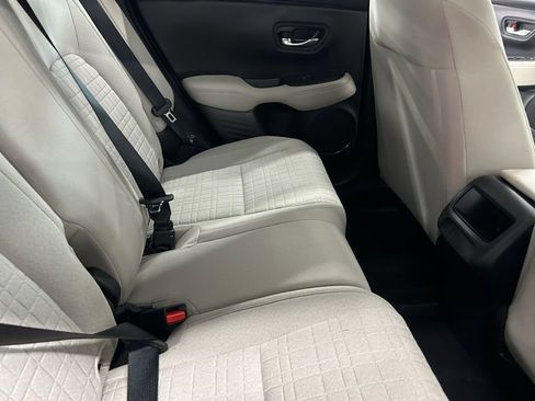 Used 2024 Honda HR-V LX image 22
