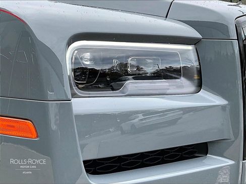 Certified 2024 Rolls-Royce Cullinan Black Badge image 27