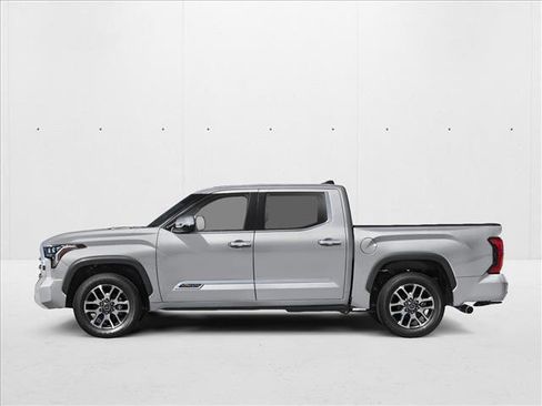 New 2026 Toyota Tundra 1794 Edition AWD/4WD image 3