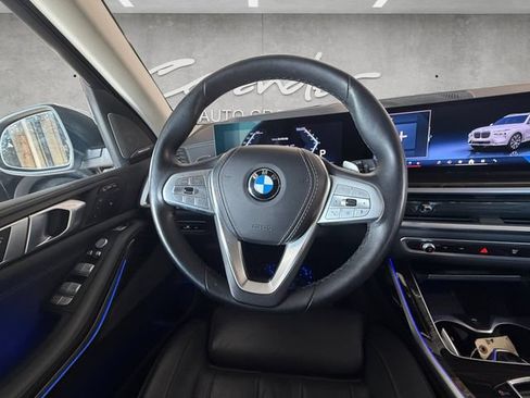 Used 2025 BMW X7 xDrive40i AWD/4WD image 21