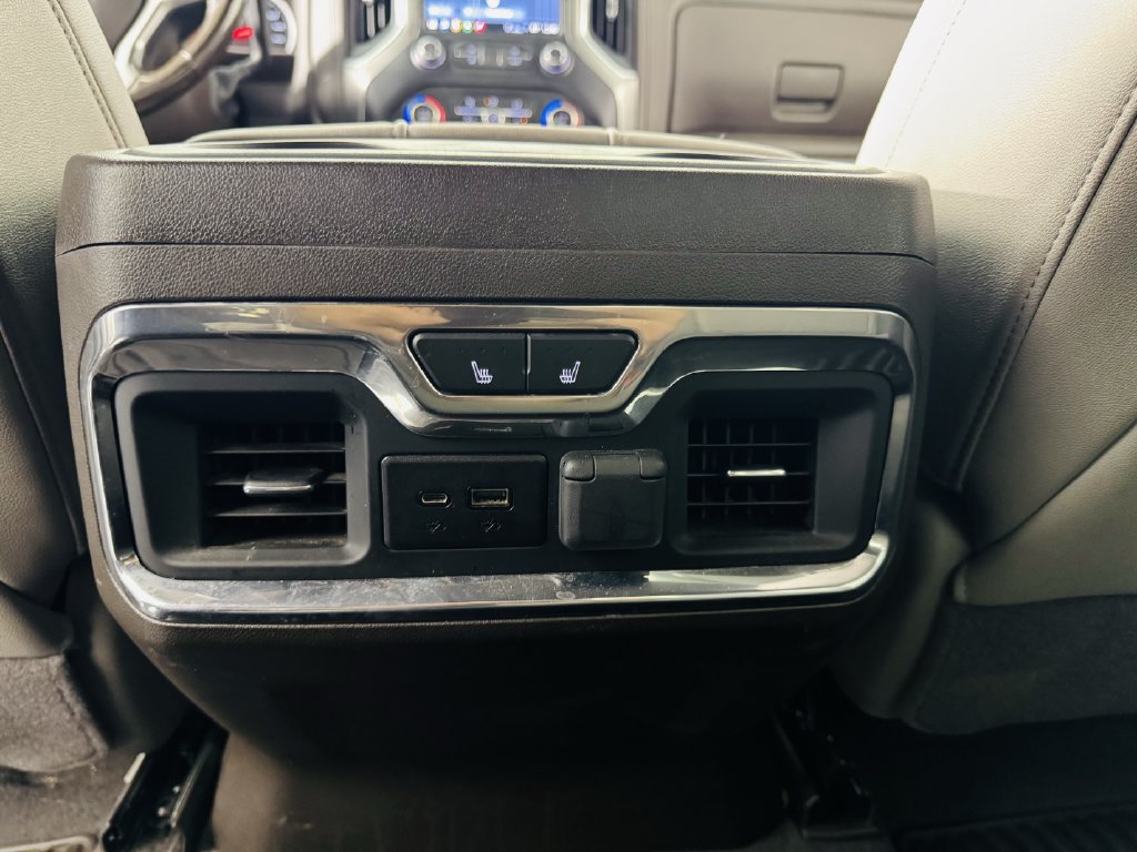 Used 2022 Chevrolet Silverado 2500 LTZ w/ LTZ Premium Package RWD image 24